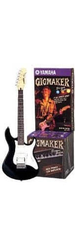 Yamaha chitarra elettrica con - yamaha,