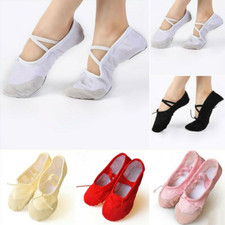 Scarpe da ballo pratica