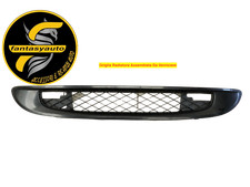 Smart Fortwo 451 2007-2012  Griglia Mascherina Frontale Superiore Centrale