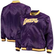 Giubbino Lakers Mitchell &