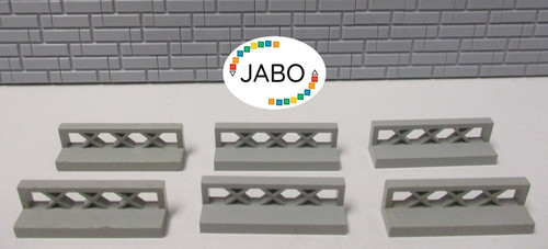 Lego 6x - (o11/41),