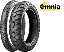 Coppia gomme moto heidenau - gomme, k60