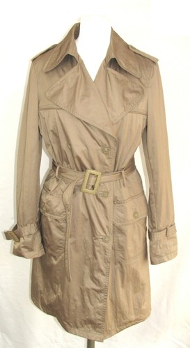 Hox trench imperméable - -,