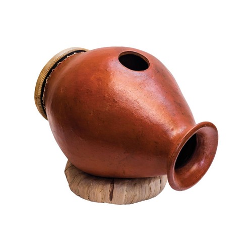 Terré urdu tamburo - tamburo, di