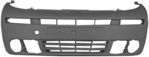 Paraurti anteriore td - td, con
