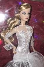 Barbie magia delle feste 2008 - magia,