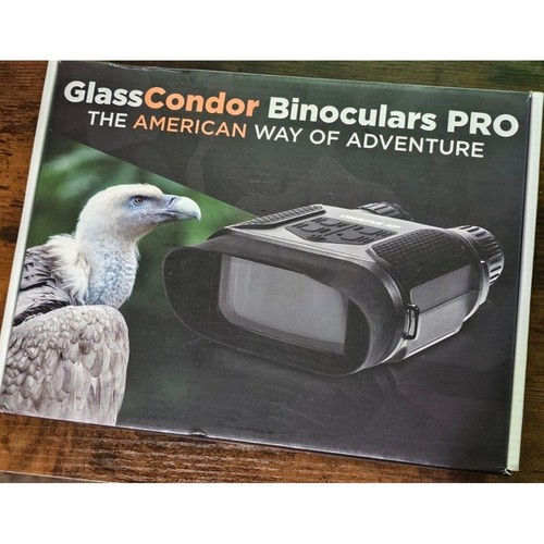 Creative binocolo condor - creative, xp