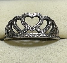 Pandora 2016 • Anello in