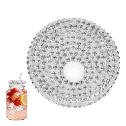Acrylic glass lids - glass,
