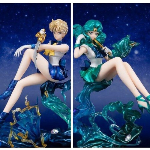 Figuarts zero chouette sailor - chouette,