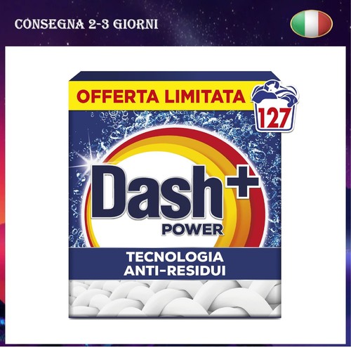Dash detersivo lavatrice per - lavatrice,