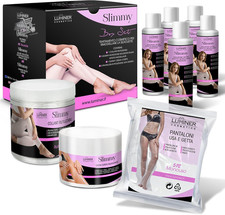 Slimmy Box Set Con 5