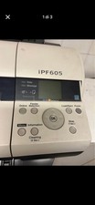 plotter IPF 605