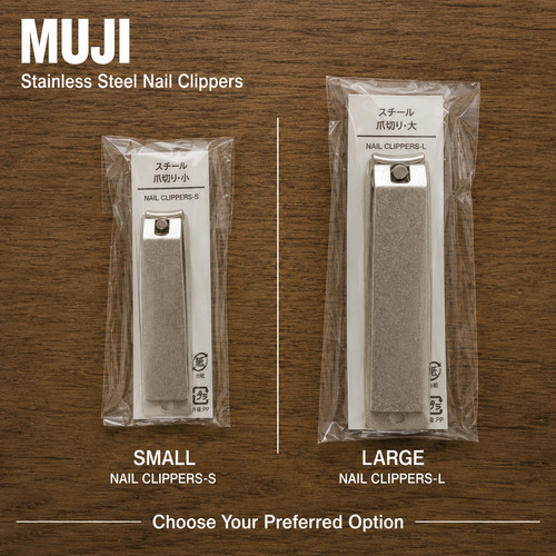 Tagliaunghie muji made - tagliaunghie,
