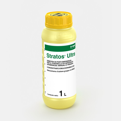 Stratos ultra basf - ultra®,