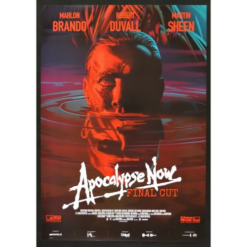 Manifesto apocalypse now final - manifesto,