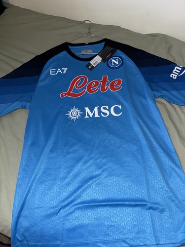 Maglia calcio nuova - , con
