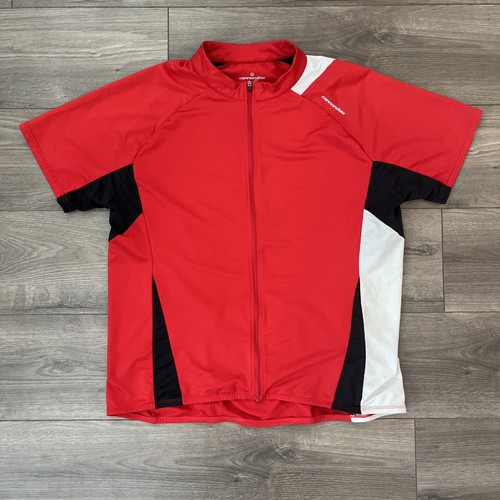Cannondale maglia ciclismo