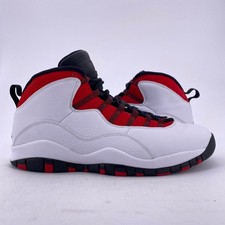 Air Jordan 10 Retro "CLASSE