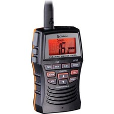 Cobra marine MR HH150FLTE, VHF