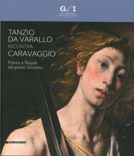 Tanzio Da Varallo Incontra