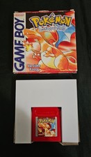 Pokemon Versione Rossa