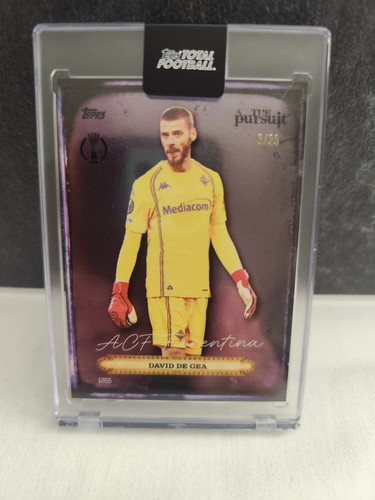 Topps total football 26 - topps,