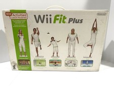 Brand New Nintendo Wii Fit