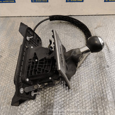 5k1713025ah Leva cambio autom. compl.  AUDI A3 (8P) 1.6 TDI CR FAP (77Kw) Ber.