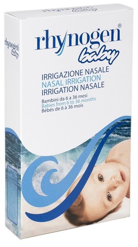 Rhynogen baby sacca - rhynogen,