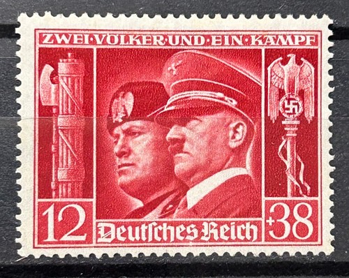 1941 francobollo tedesco - 1941,