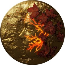 2025 Camerun Whisper Di Acero