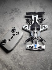 G4 RC Flying Car Drone