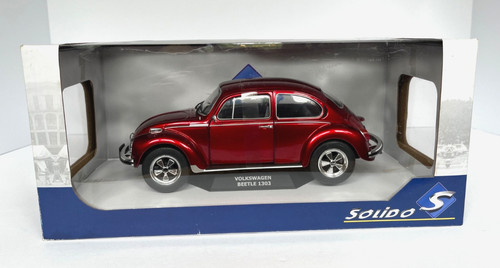 Solido 1974 volkswagen - solido,