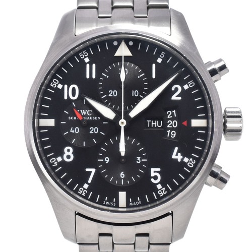 Orologio iwc schaffhausen - orologio,