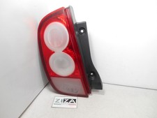 Faro proiettore posteriore nissan micra k12 2005