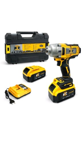 Avvitatore impulsi a - ad,