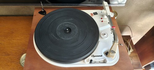 Garrard 4hf spedizione - garrard, ---spedizione