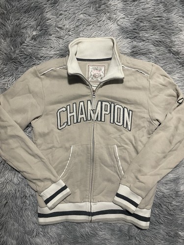 Felpa champion vintage - felpa,