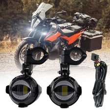 Faro proiettore supplementare