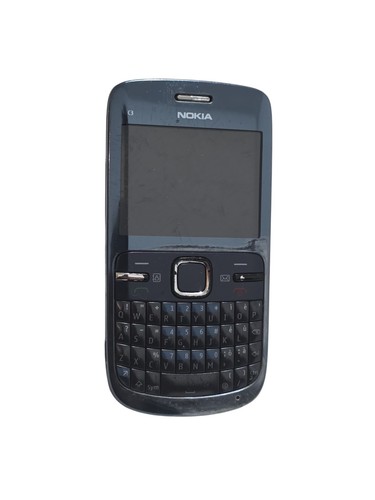 Cellulare vintage usato non