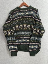 Maglione Stone Haven Eco Knit