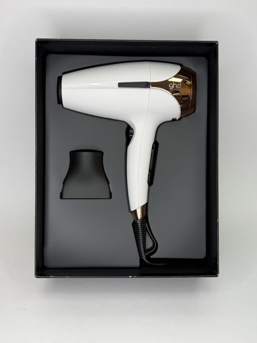 Ghd helios white bianco - ghd,