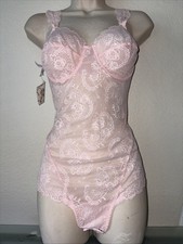 Malizia Grouppo LA PERLA Pink
