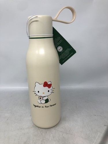 Starbucks hello kitty - starbucks,