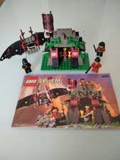set lego castle/ninjago 6045