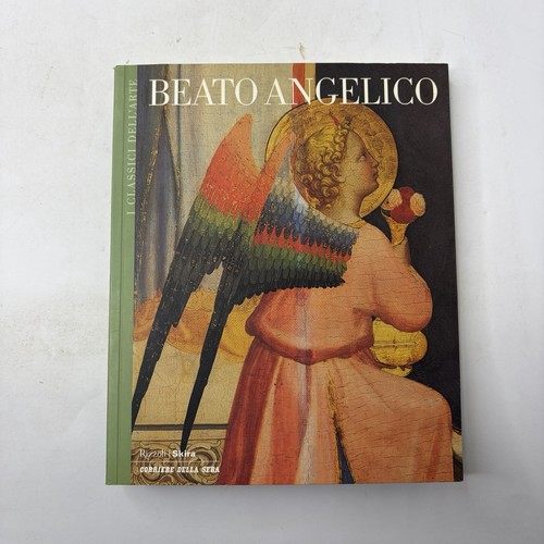 Beato angelico classici - angelico,