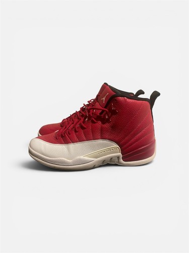 Taglia air jordan 12 gym - 13,
