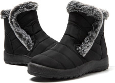 Stivali Stivaletti Da Donna