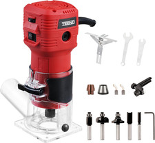 Rifilatore Fresatrice